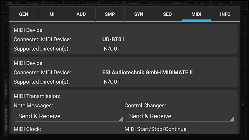 G-Stomper Studio 5.2.1.7