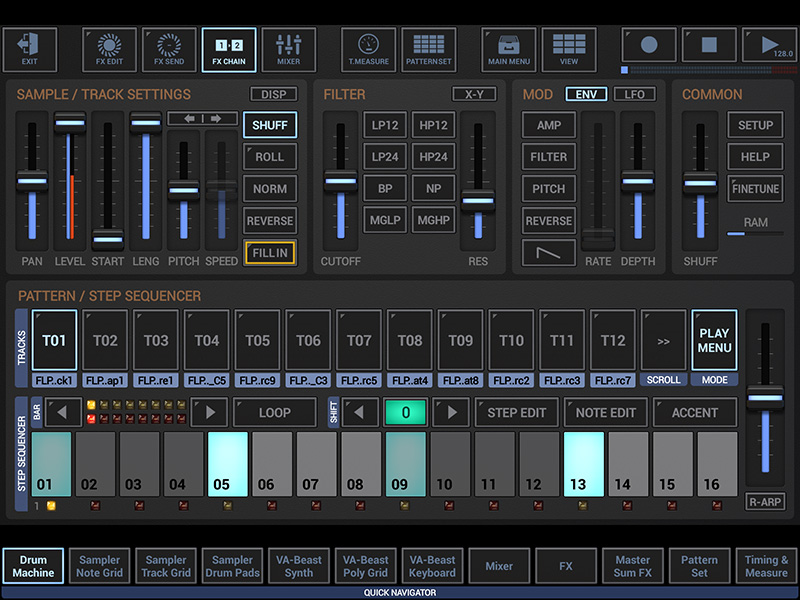 G-Stomper Studio 5.4.3