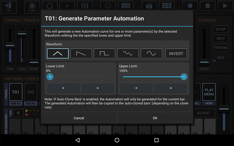 G-Stomper Studio 5.2