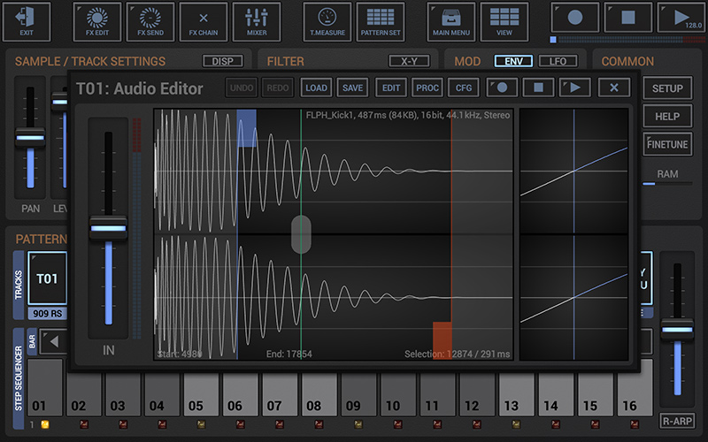 G-Stomper Studio 5.0